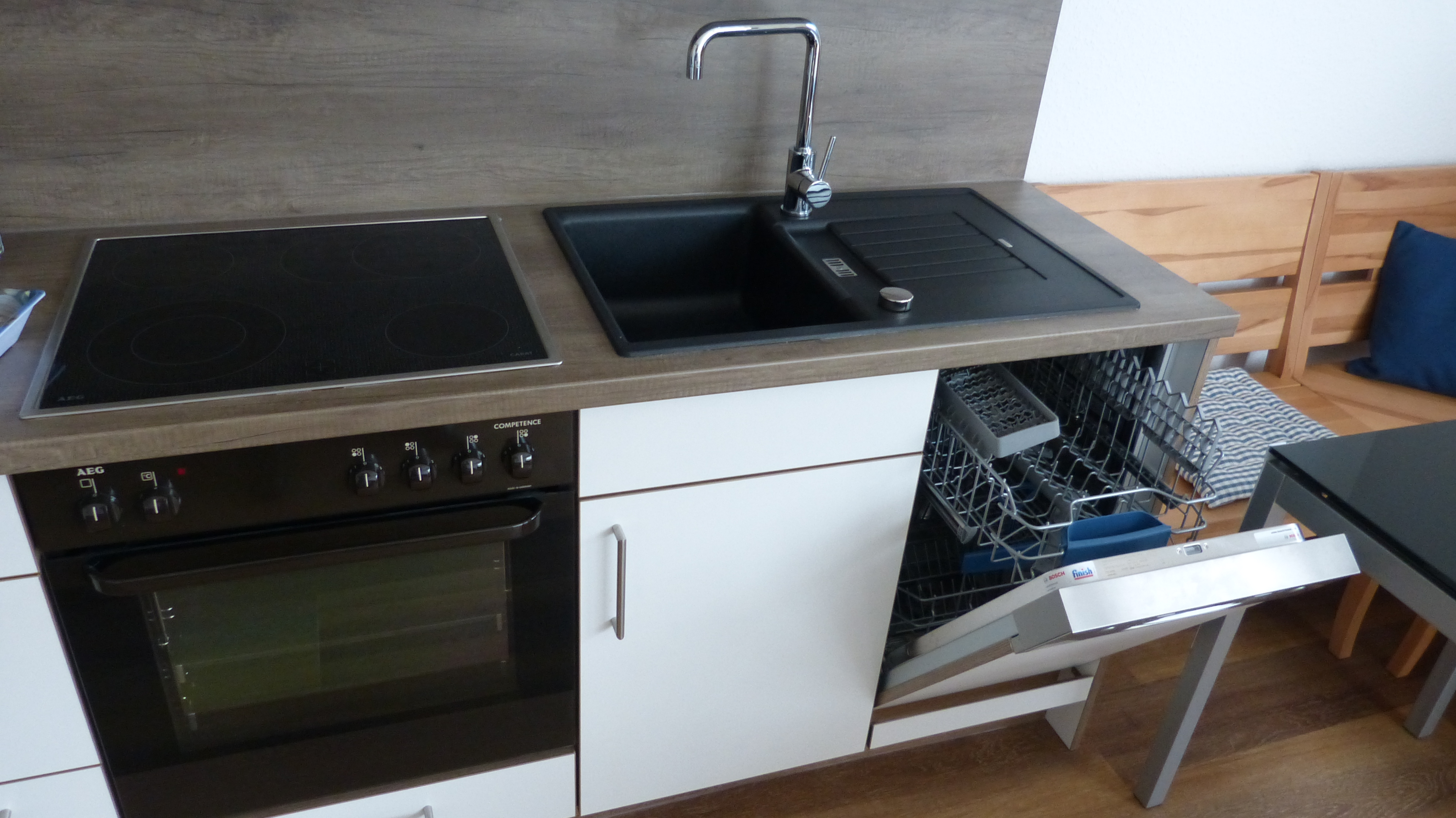 Galerie FeWo Nienhaus Langeoog